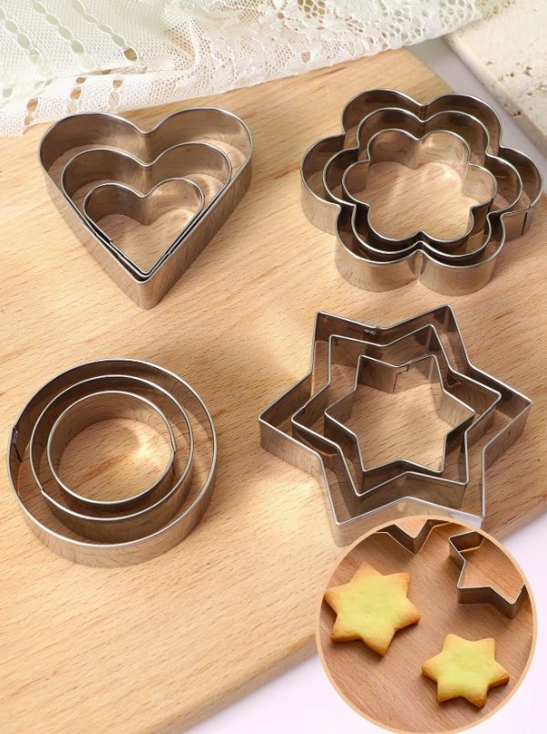 Cookie Cutter