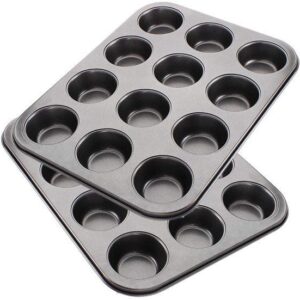 Muffin Tray