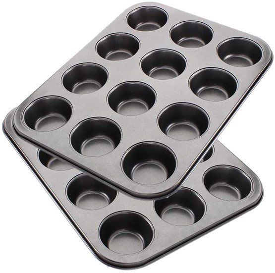 Muffin Tray