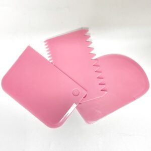 Cake Scraper