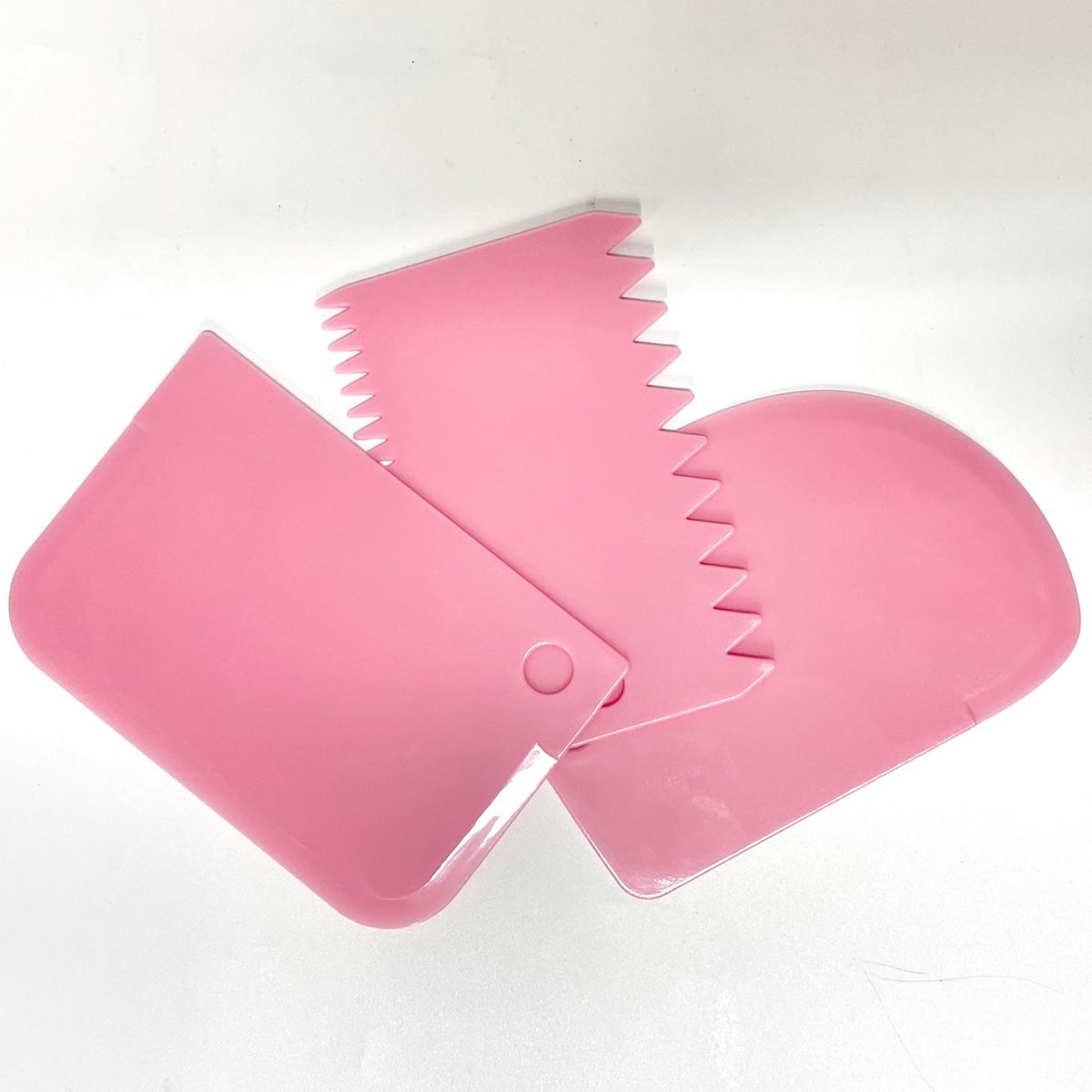 Cake Scraper