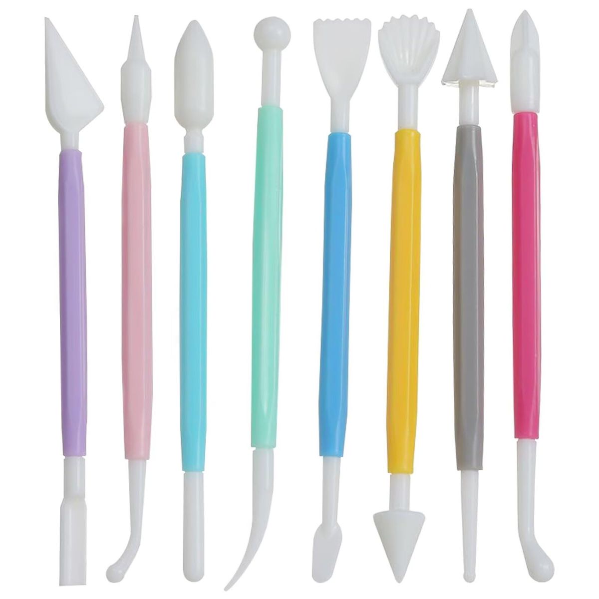 Fondant Tools