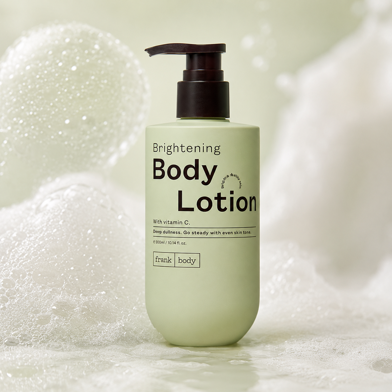Body Lotion