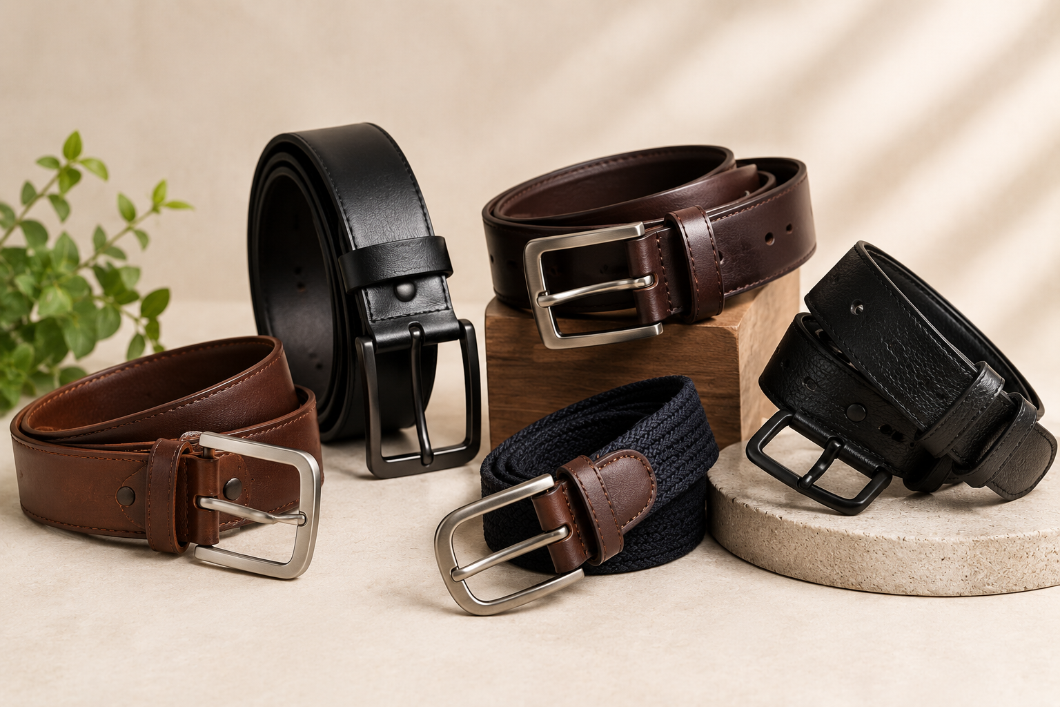 Belt