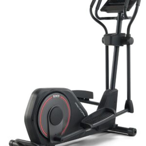 Elliptical
