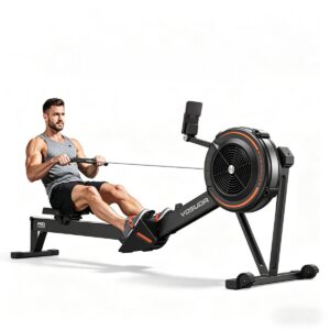 Rowing Machine