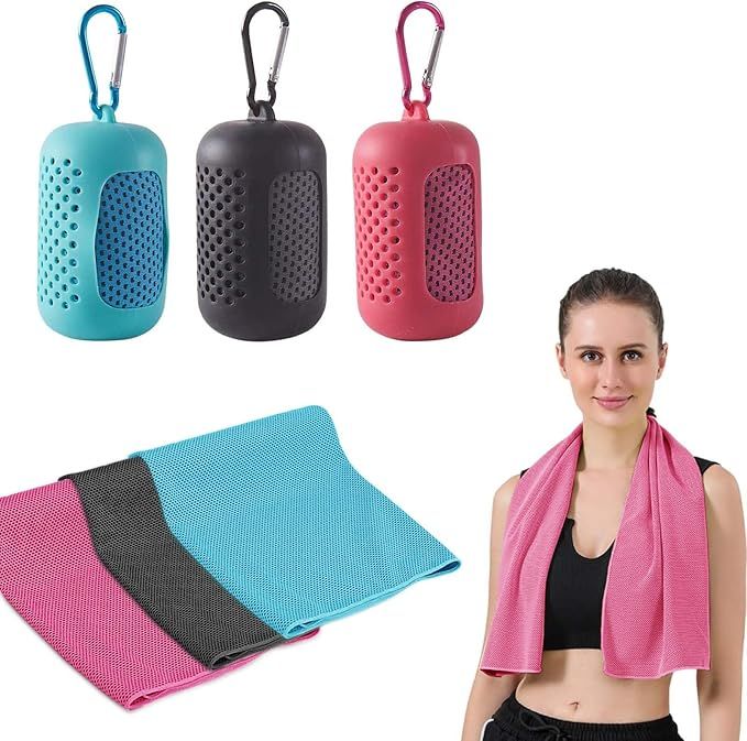 Cooling Towel