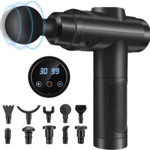 Massage Gun