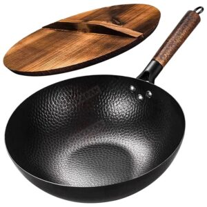 Wok Pan