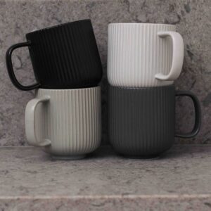 Coffee Mug Set