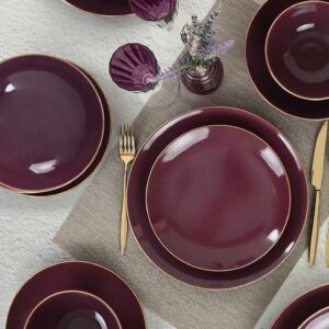 Dinner Plate Set