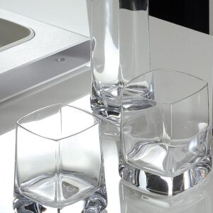 Drinking Glass Set