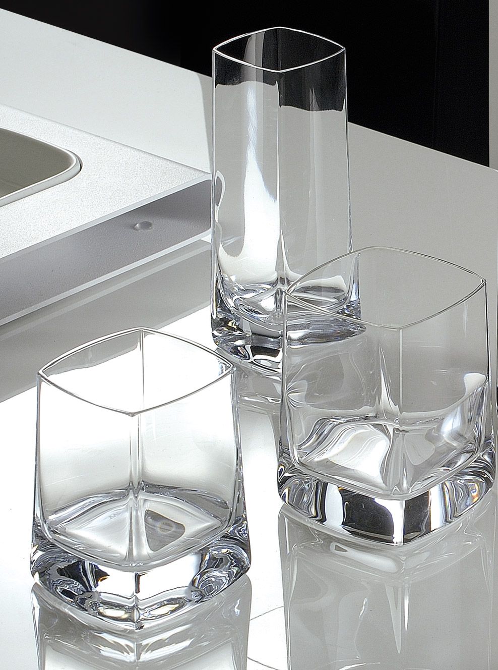 Drinking Glass Set