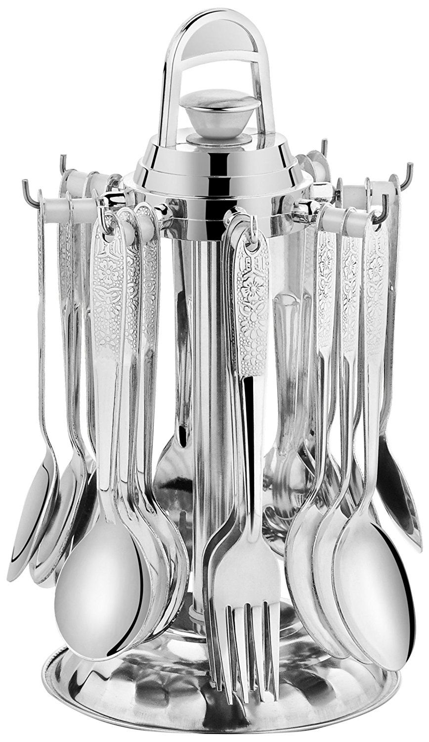 Stainless Steel Cutlery Set