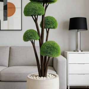 Artificial Plants