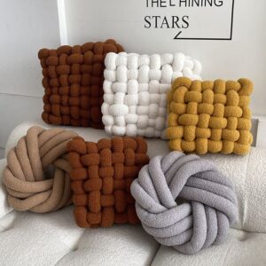 Throw Pillows