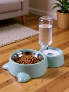 Automatic Feeder