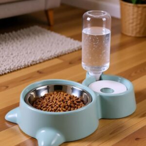 Automatic Feeder