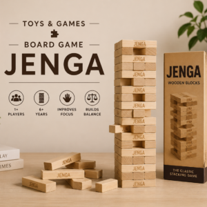 Jenga