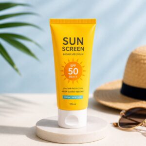Sunscreen