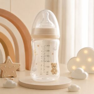 Baby Bottle