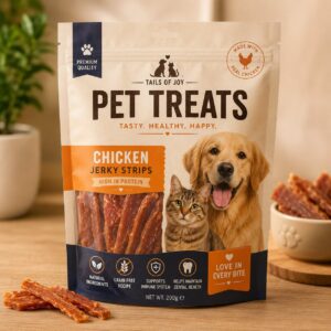 Pet Treats
