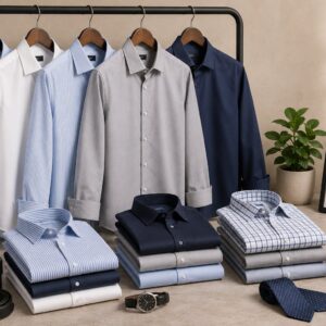 Dress Shirt