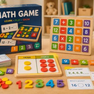 Math Game