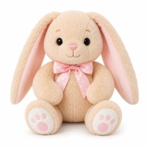Stuffed Bunny
