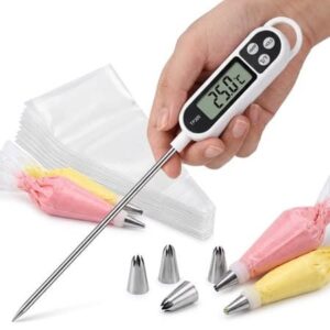 Thermometer