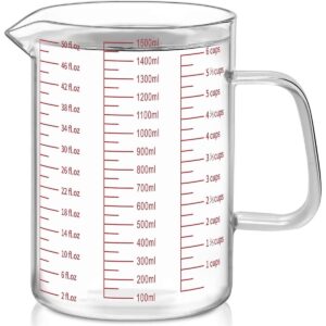 Liquid Measuring Cup