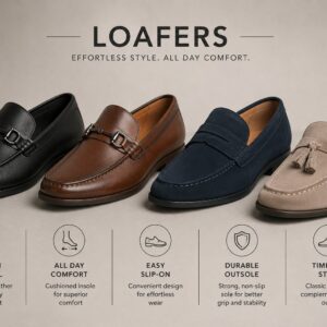 Loafers